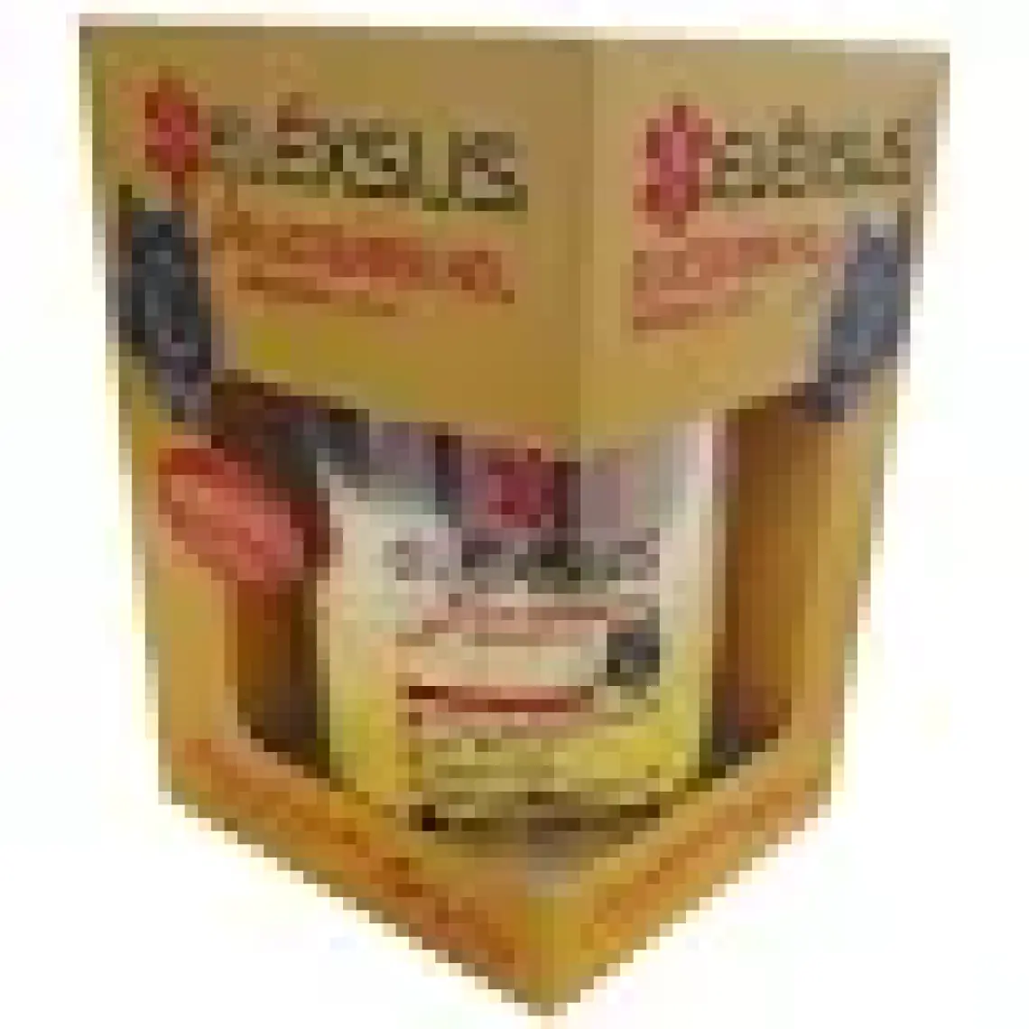 Elexsus Kediler Için Glucosamin Hcl Tablet 50GR