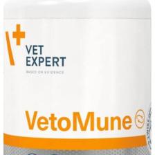 Vet Expert Vetomune Kapsül