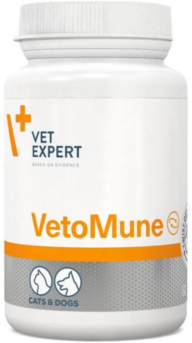 Vet Expert Vetomune Kapsül