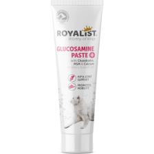 Royalist Glucosamine Kedi Kalça ve Eklem Sağlığı Destekleyici Malt Macunu 100 gr