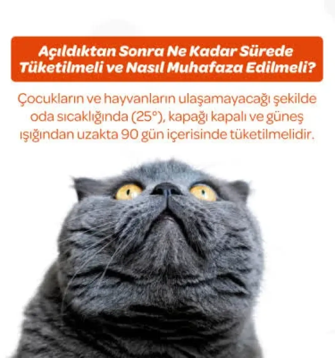 Vet's Plus C Vitamin Tablet 75'li (Kedi ve Köpekler için C Vitamini Desteği)