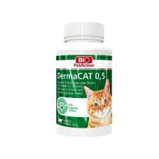 Bio Pet Active Dermacat Kedi Tüy Bakımı Tableti 150 Tablet