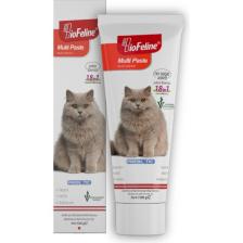 Biofeline Multi Paste 100 Gr. ( Kediler Için Multivitamin Macunu )