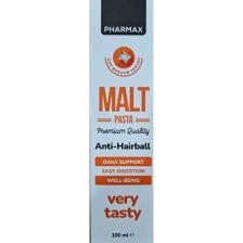 Pharmax Anti Hairball Kedi Malt Pastası 100ml