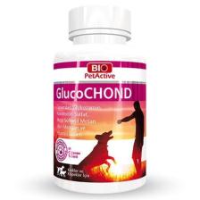 Glucochond Eklem Güçlendirici Tablet 60 Adet
