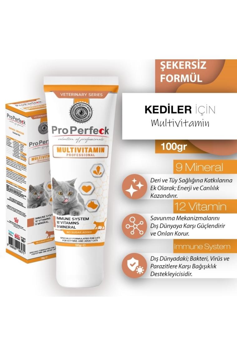 Multivitamin Paste 100 Gr