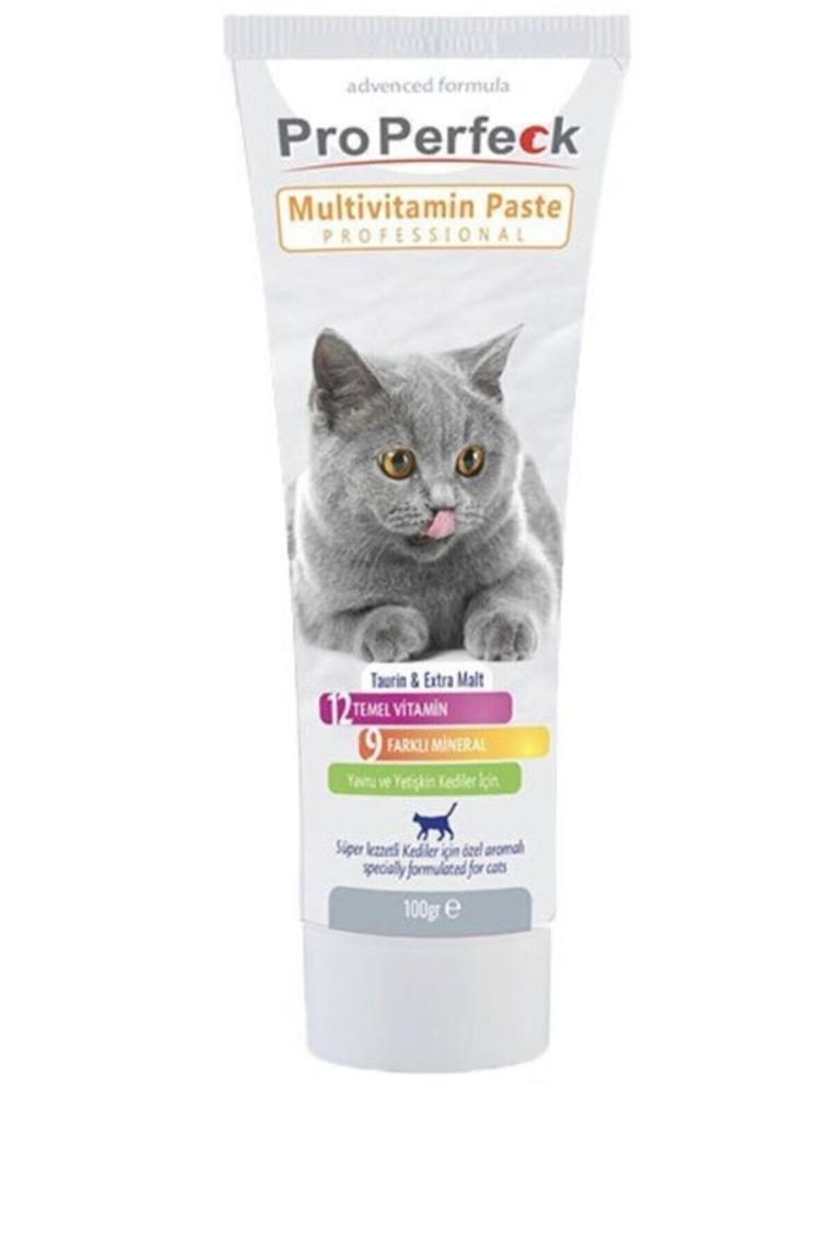 Multivitamin Paste 100 Gr
