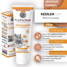 Multivitamin Paste 100 Gr