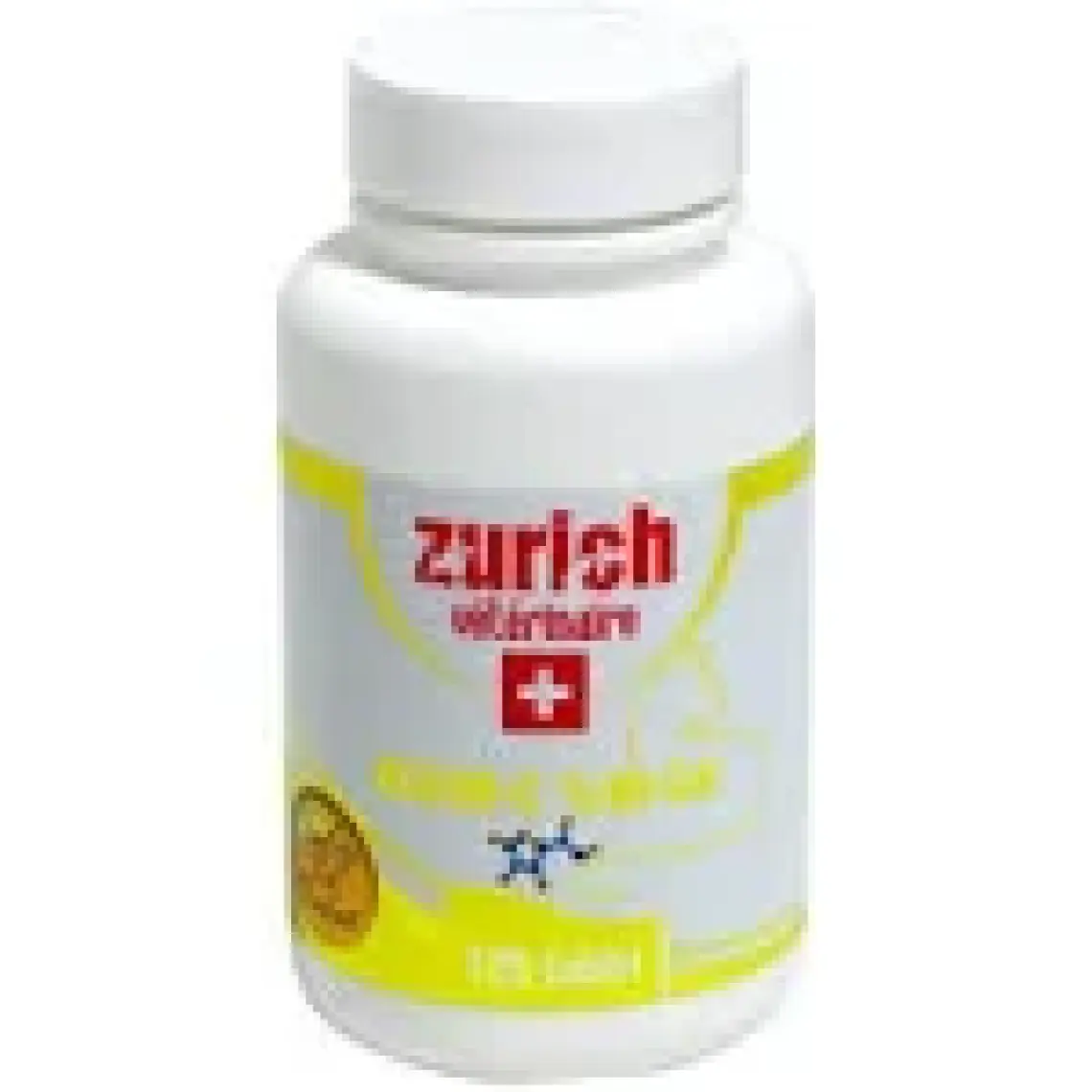 Zurich Ascor-C %99 Cat 125 Tablet