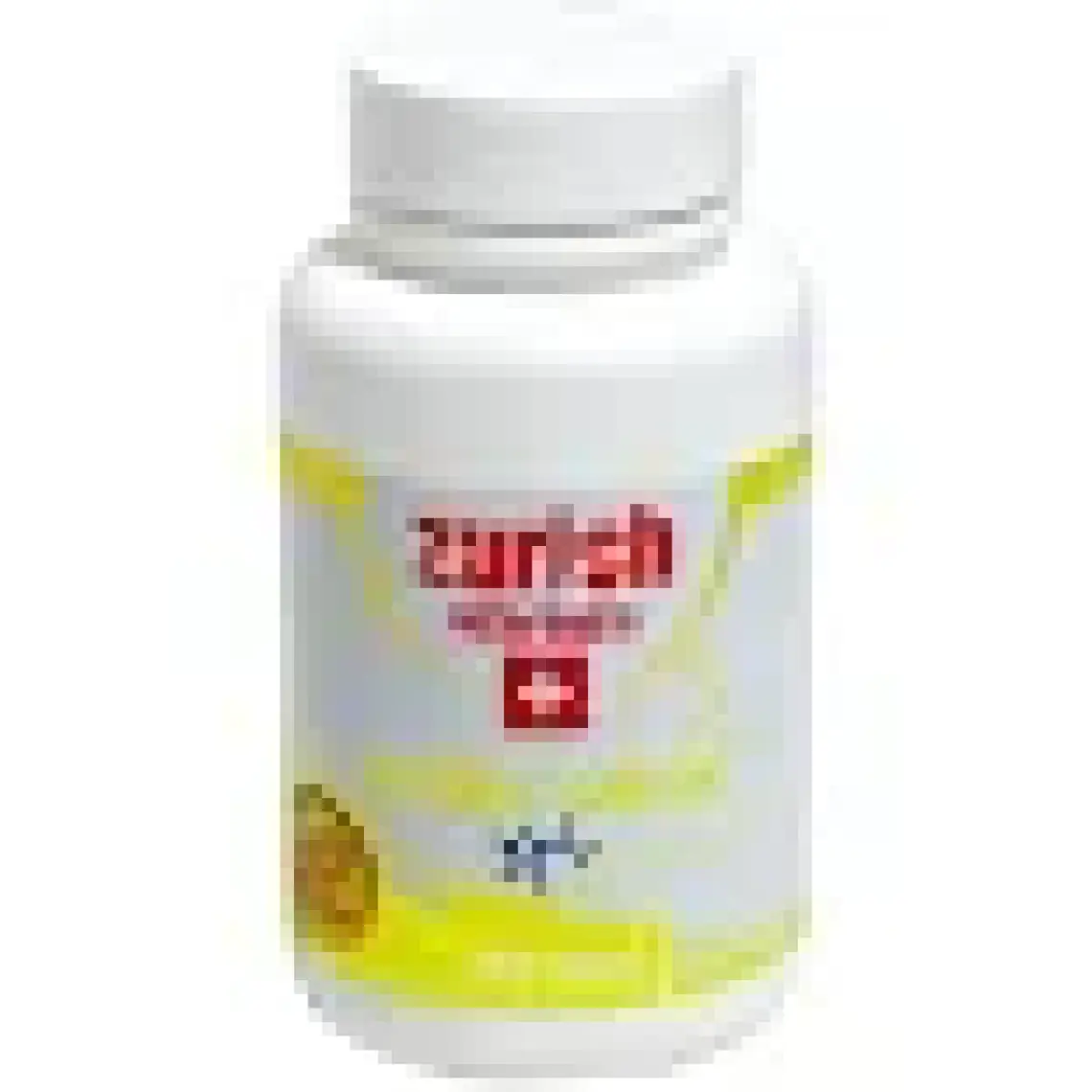 Zurich Ascor-C %99 Cat 125 Tablet