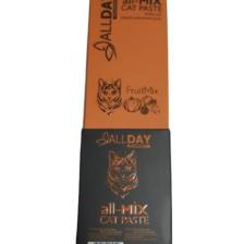 Fruitmix Cat Kediler Için Meyveli Multivitamin Pasta Macun 100gr