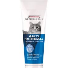 Oropharma Anti Hairball Kedi Malt Paste 100gr