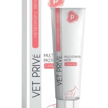 Multivitamin Paste / Kedi Ve Köpekler Için Multivitamin Desteği Pasta