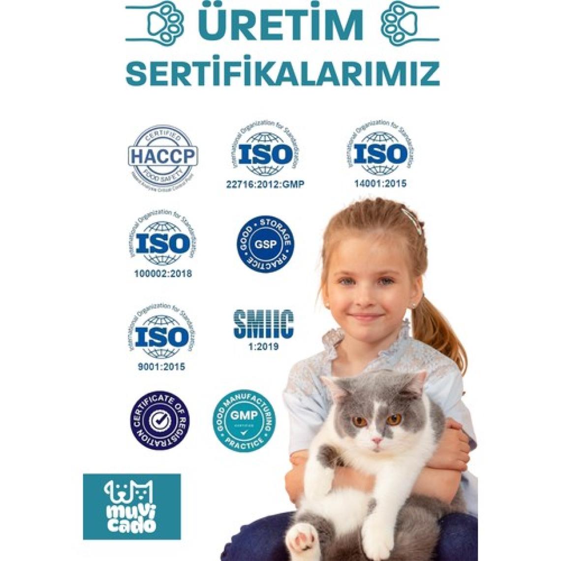 Muvicado Kedi Multi Vitamin Malt Macunu - Multi Paste - Kedilerde Sağlık Sistemi Güçlendirici Tüy Yumağı Önleyici