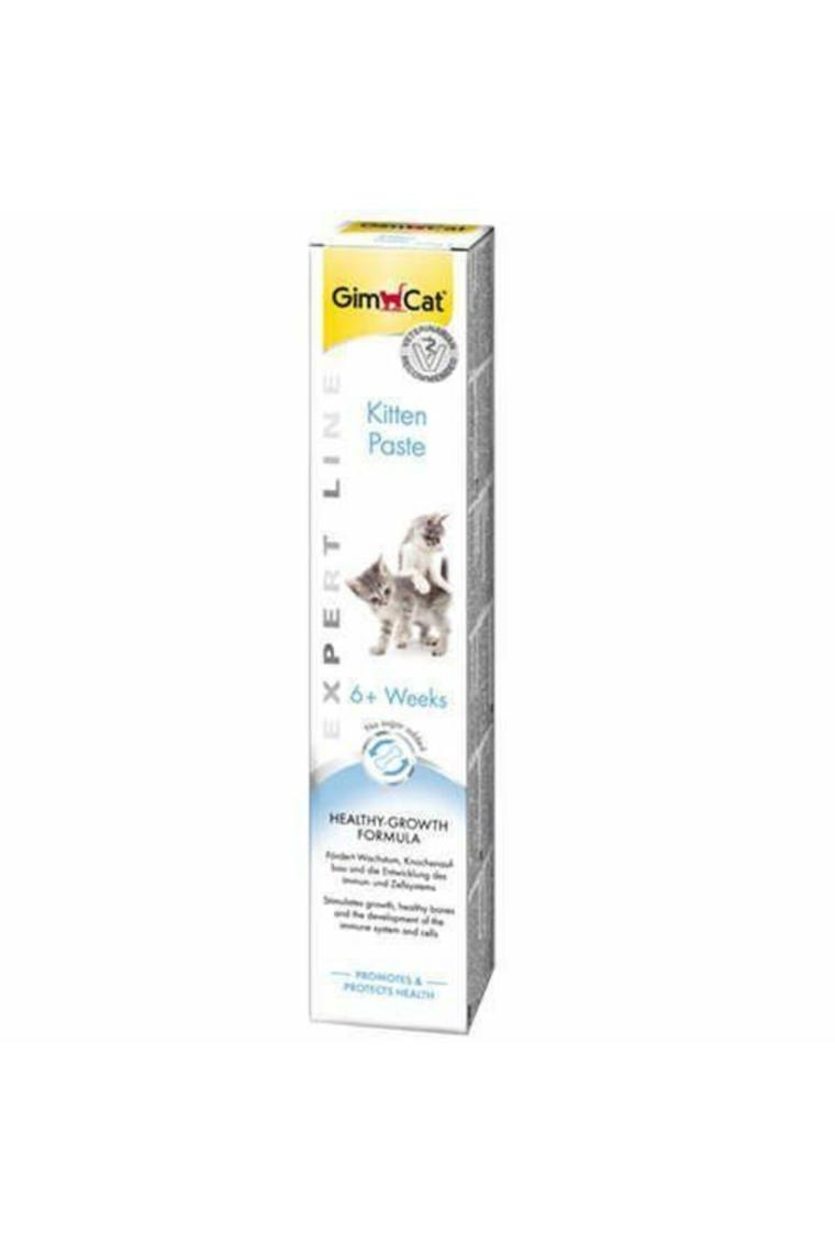 Kitten Vitamin Paste Yavru Kedi Malt Macunu 50 gr