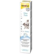 Kitten Vitamin Paste Yavru Kedi Malt Macunu 50 gr