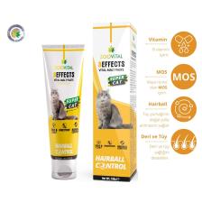 Hairball Malt Paste Kediler Için Tüy Yumağı Önleyen Malt Macun 100gr