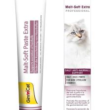 Gimcat Malt Soft Extra 100 gr Kedi Macunu