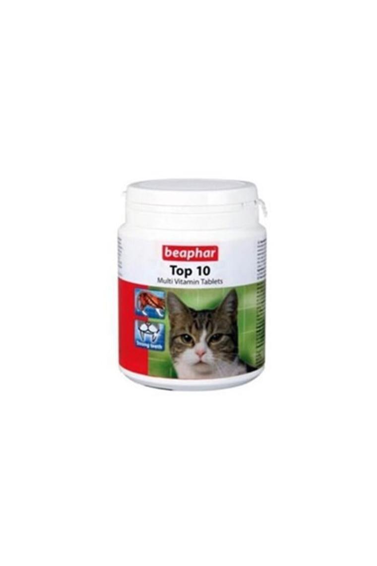 Top 10 Kedi Multivitamin 180 Tablet