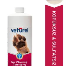 Köpek Pati Temizleme Kedi Pati Temizleyici Koku Giderici Kir Enfeksiyon Tüy Bakım Spreyi Refill