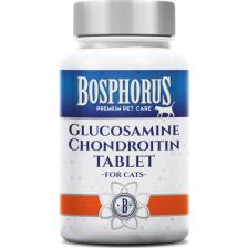 Bosphorus Kediler Için Tablet 60 Adet