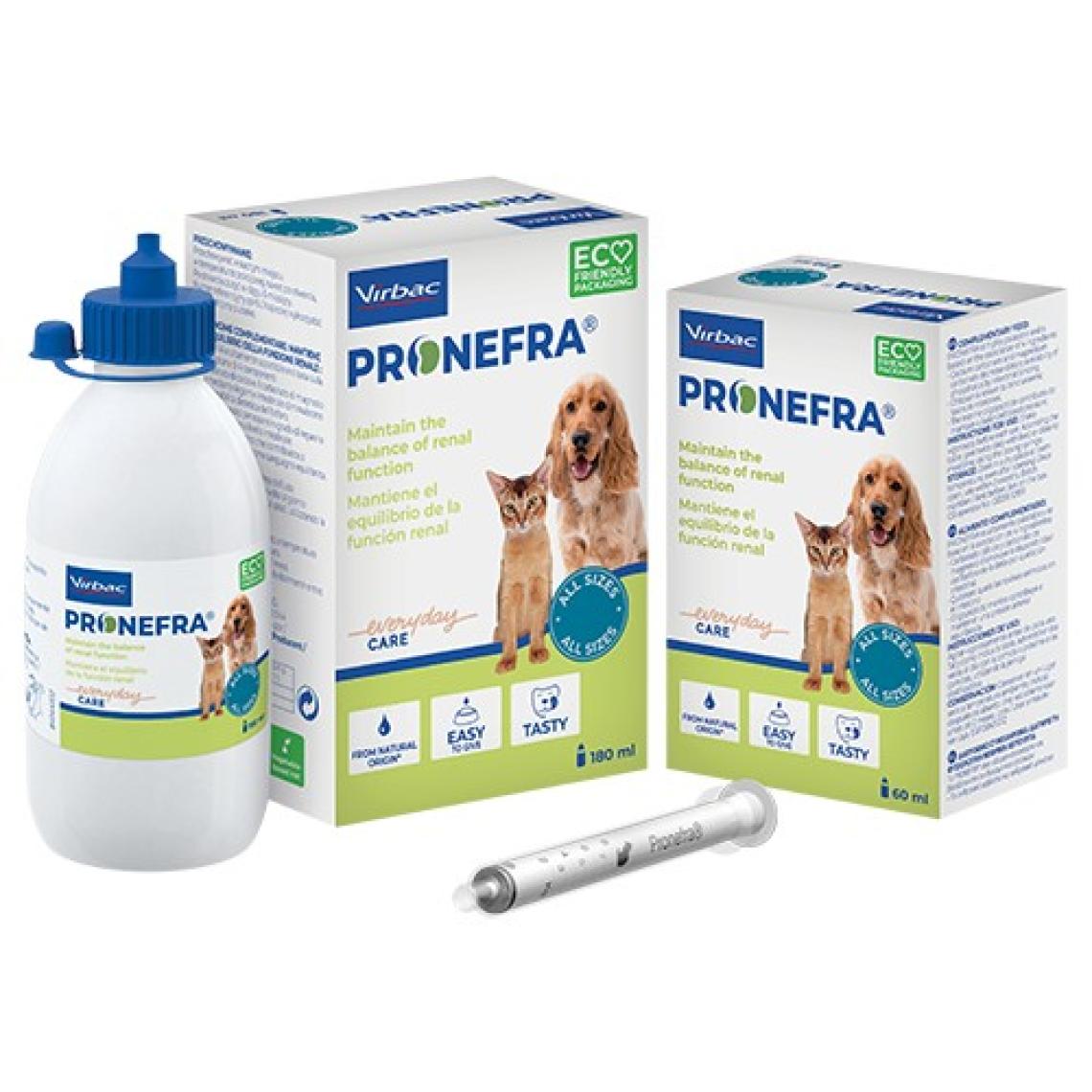 Vırbac Pronefra 60 ml