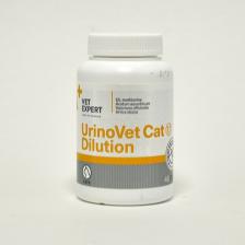 Vet Expert Urinovet Cat Dilution (45 Adet Twist Off)