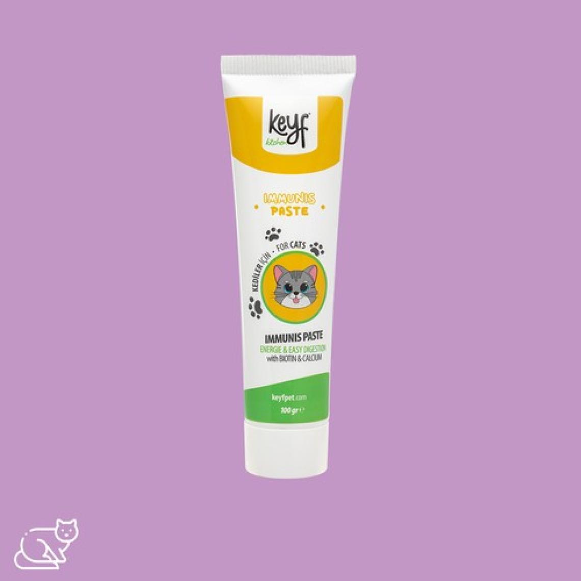 Keyf Immunıs  Paste 100 gr