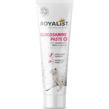 Royalist Glucosamine Kedi Kalça ve Eklem Sağlığı Destekleyici Malt Macunu 100 gr