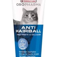 Versele Laga Oropharma Antı Haırball Kedi Malt Macunu 100 G.
