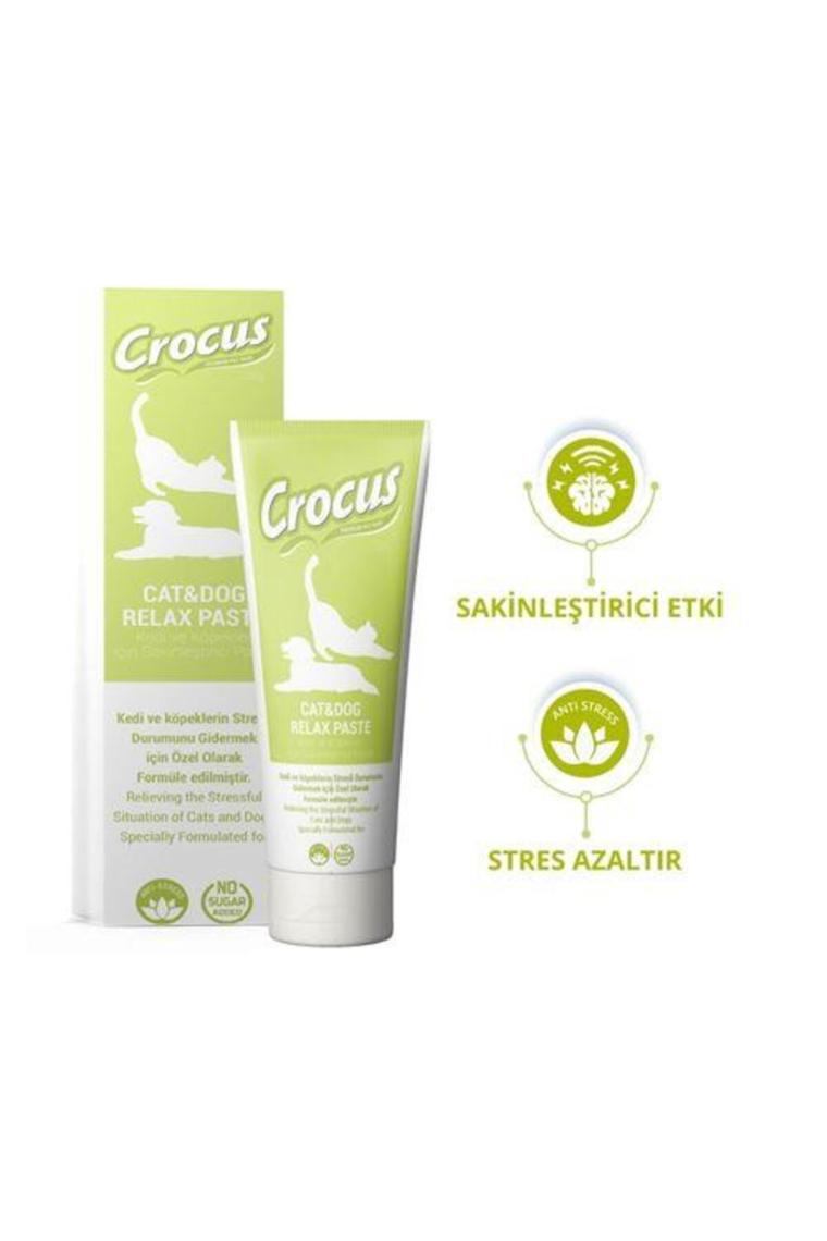 Kedi Köpek Relax Macun 100 gr