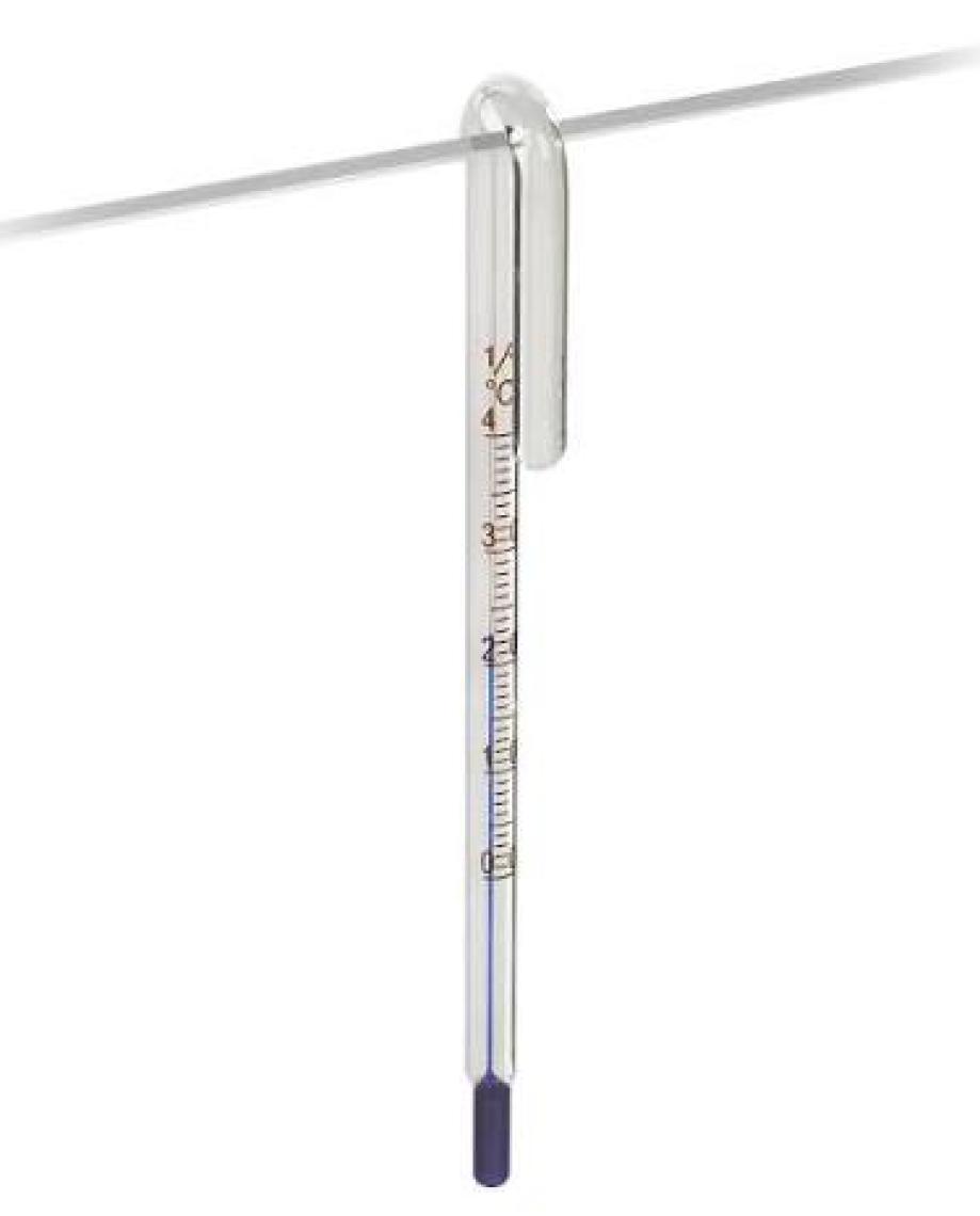 Ista Askı Termometre 15 cm