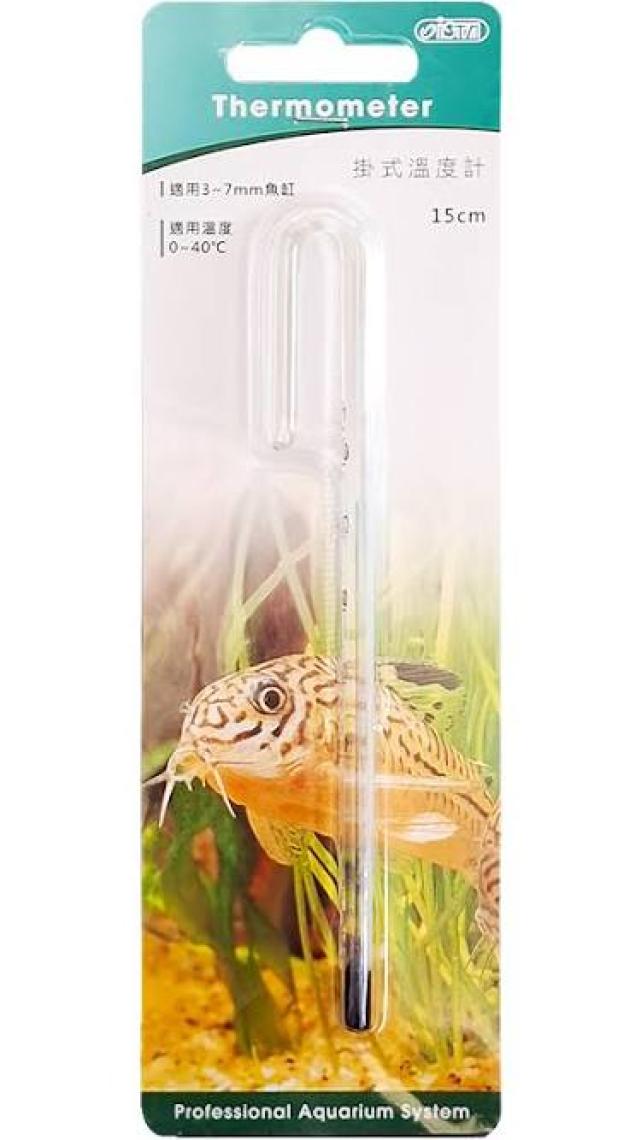 Ista Askı Termometre 15 cm