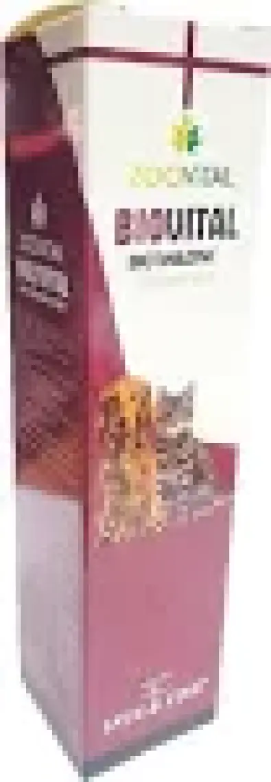 Zoovital 13 Effects Multivitamin Kedi Macun Paste 100 gr