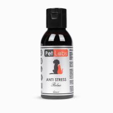 Pet Labs Anti Stress 100 Ml. ( Kediler ve Köpekler Için Sakinleştirici )