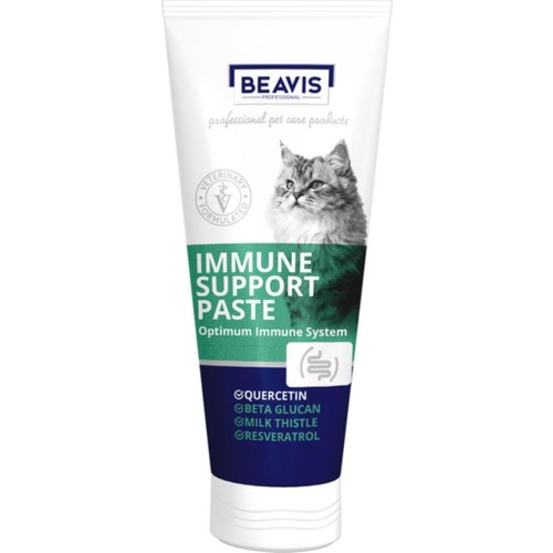 Beavis Immune Support Bağışıklık Destek Macunu