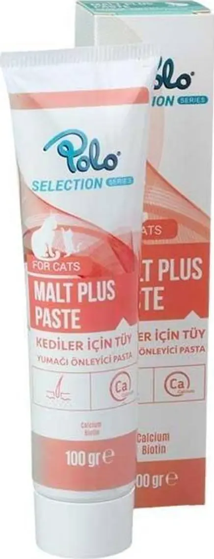 Polo. Kedi Malt Paste 100 ml