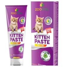 Kitten Paste Yavru Kedi Macunu Vitamin Deposu 100 gr