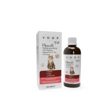 Pet Plus +B for Cats (Tüy Dökülmesi Engelleyici) 50 ml