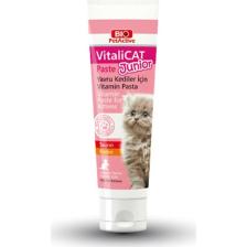 Bio Pet Active Vitalicat Paste Junior 100 ml