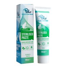Polo. Sterilised Paste Tüy Yumağı 100gr