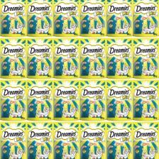 Dreamies Mix Somon Balıklı ve Peynirli Kedi Ödülü 60 gr (24 Adet)