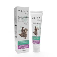 Pet Glucosamine Paste (Kediler için Eklem ve Kas Desteği) 100 gr