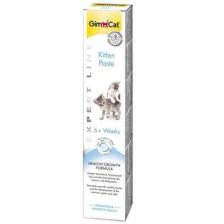 Kitten Vitamin Paste Yavru Kedi Malt Macunu 50 gr