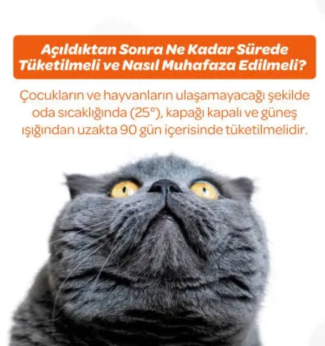 Vet's Plus Taurinli Multivitamin Kedi Macunu 30gr (Yetişkin Kediler için Multivitamin Desteği)