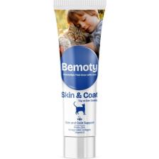 Bemoty Tüy ve Deri Destek Skın & Coat Malt Pasta 100 ml