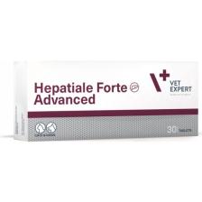 Hepatıale Forte Advanced 30 Tablet