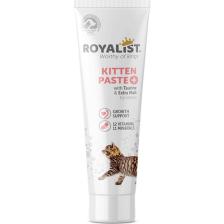 Royalist Yavru Kediler Için Taurin ve Malt Macunu 100 gr