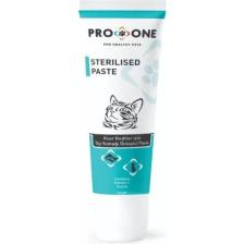 Pro One Kısır Kediler Için Tüy Yumağı Önleyici Paste 100 gr