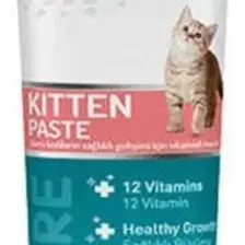 Spectrum Kitten Paste Yavru Kedi Vitamin Macunu 100 Gr